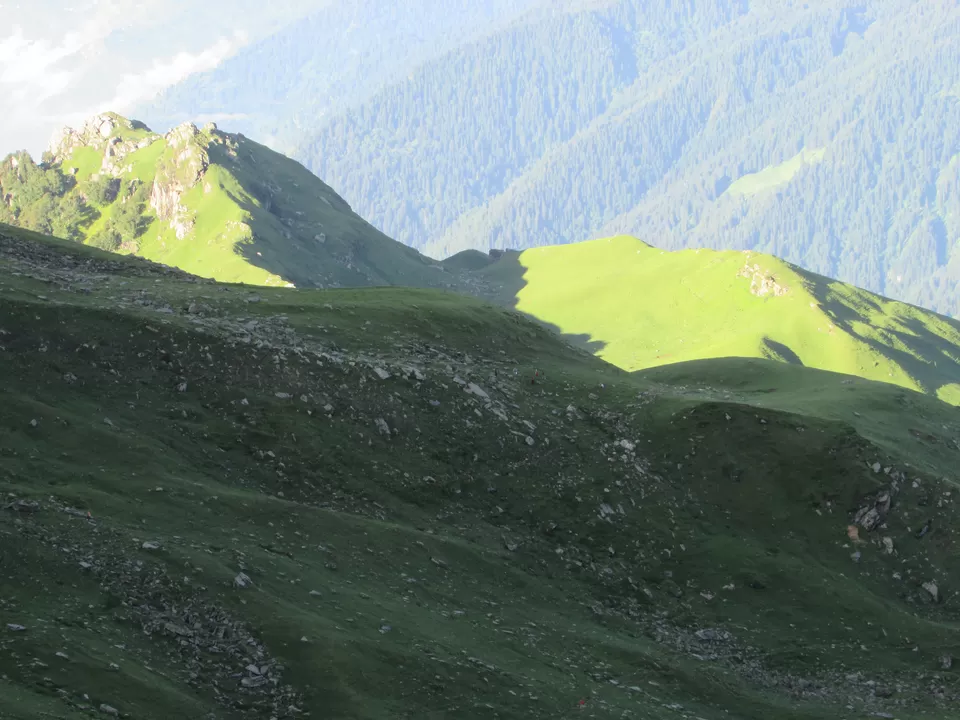 Photo of Manali, Himachal Pradesh, India by Himalayan Mountain Sojourns