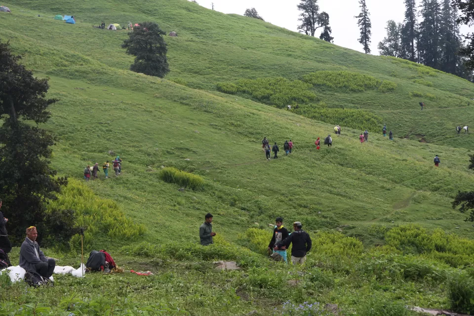 Photo of Manali, Himachal Pradesh, India by Himalayan Mountain Sojourns