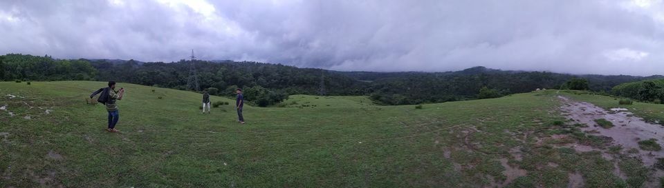 Photo of Amazing Western ghats unknown places by Rajath Raj