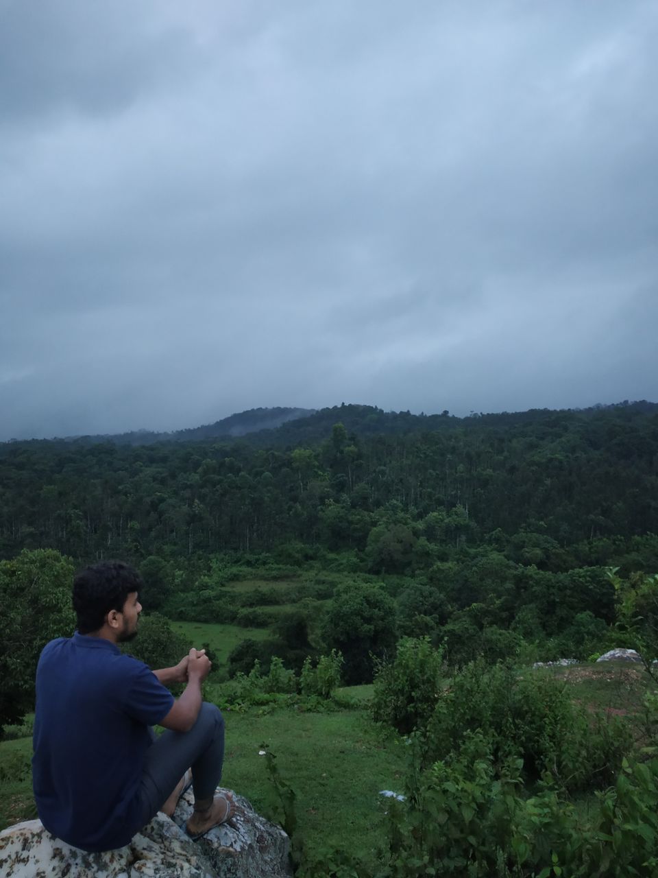 Photo of Amazing Western ghats unknown places by Rajath Raj