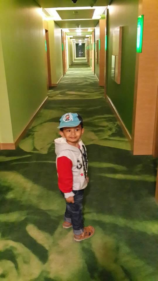 Photo of Dubai - United Arab Emirates by Inside Out with Rahul Yuvi