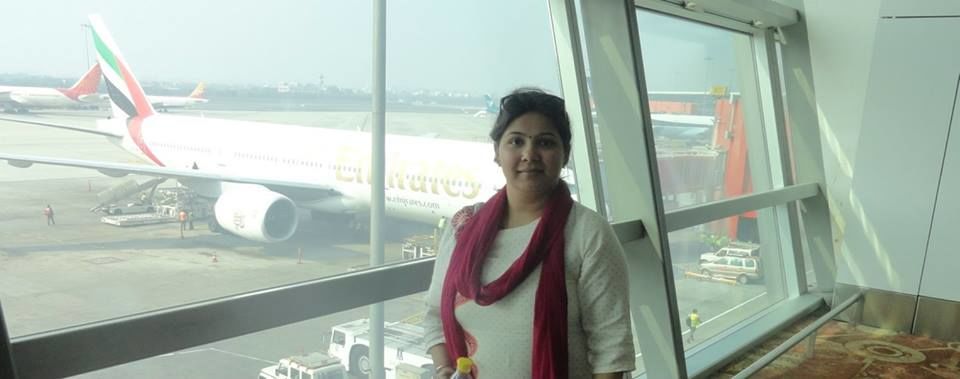 Photo of Dubai - United Arab Emirates by Inside Out with Rahul Yuvi