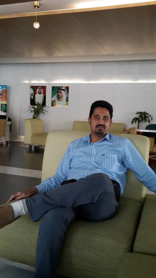 Photo of Dubai - United Arab Emirates by Inside Out with Rahul Yuvi