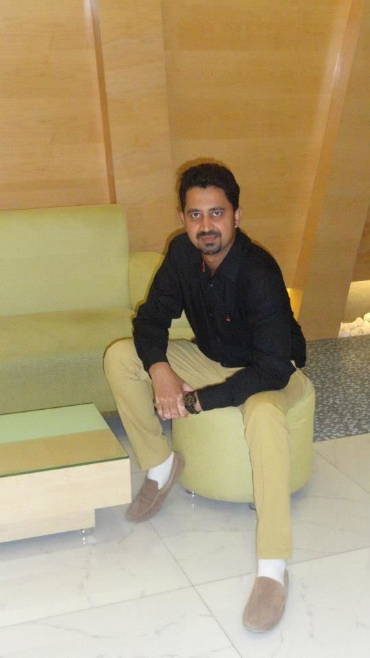 Photo of Dubai - United Arab Emirates by Inside Out with Rahul Yuvi