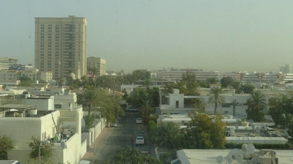 Photo of Dubai - United Arab Emirates by Inside Out with Rahul Yuvi