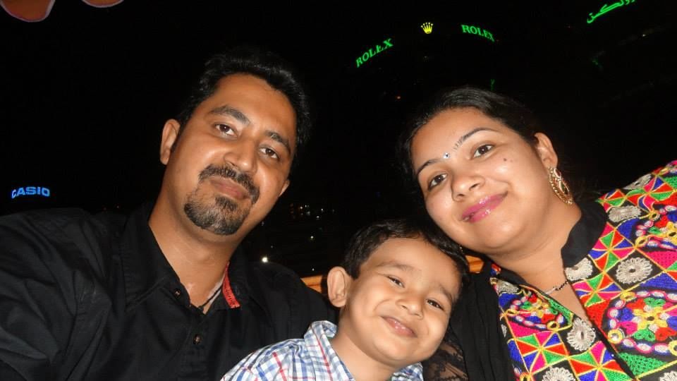 Photo of Dubai - United Arab Emirates by Inside Out with Rahul Yuvi