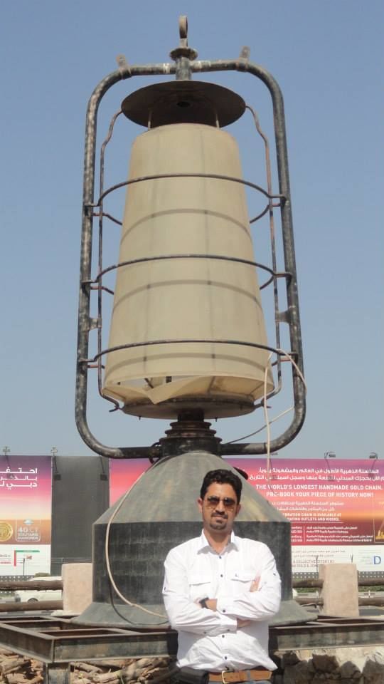 Photo of Dubai - United Arab Emirates by Inside Out with Rahul Yuvi
