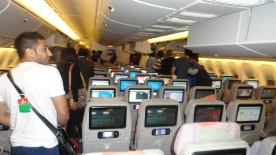 Photo of Dubai - United Arab Emirates by Inside Out with Rahul Yuvi