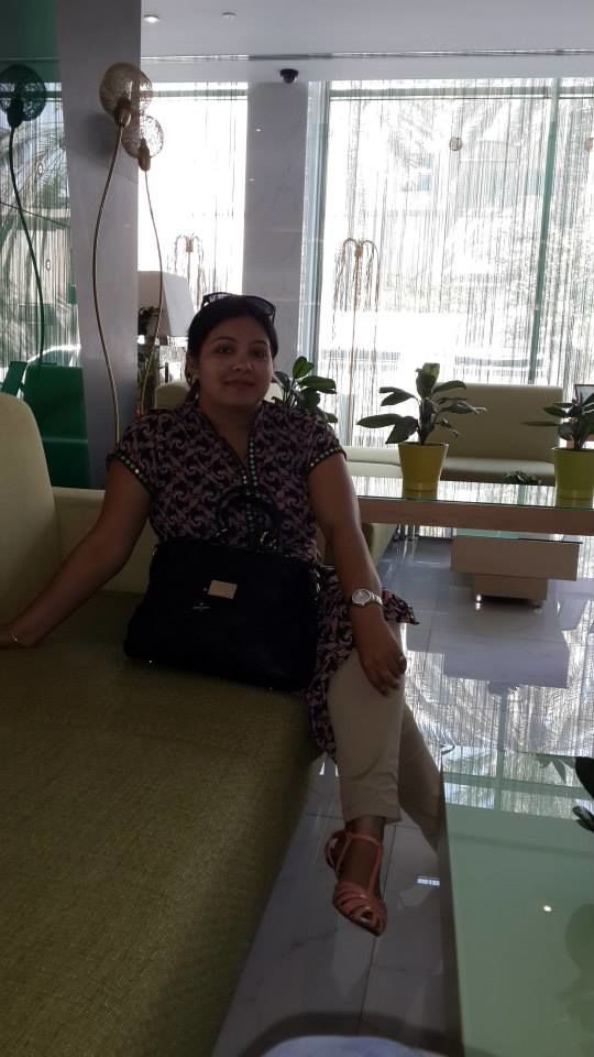 Photo of Dubai - United Arab Emirates by Inside Out with Rahul Yuvi