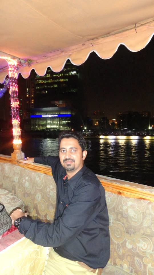 Photo of Dubai - United Arab Emirates by Inside Out with Rahul Yuvi