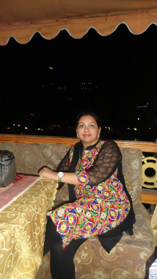 Photo of Dubai - United Arab Emirates by Inside Out with Rahul Yuvi
