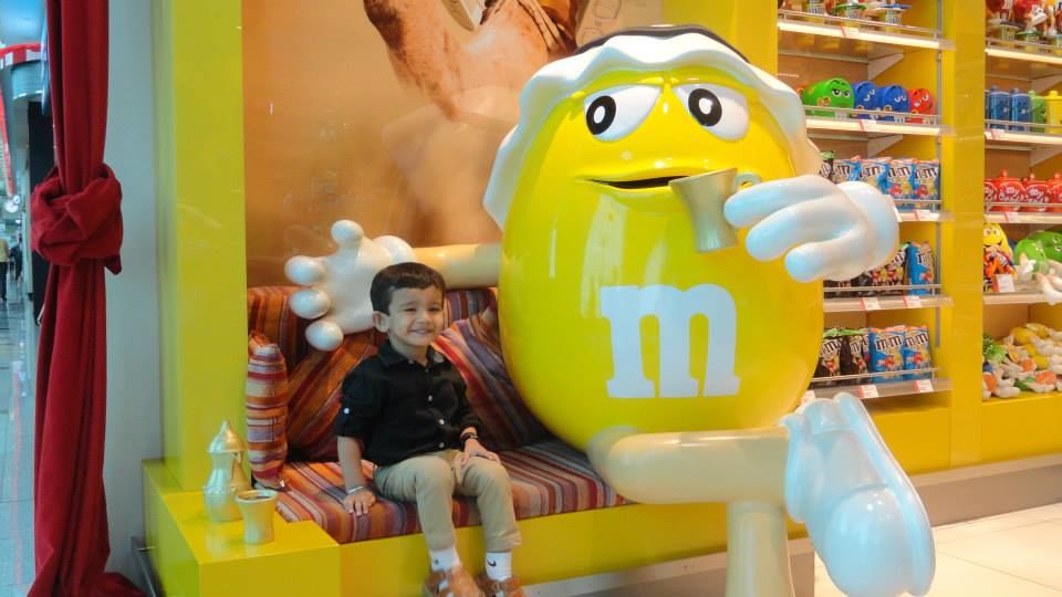 Photo of Dubai - United Arab Emirates by Inside Out with Rahul Yuvi