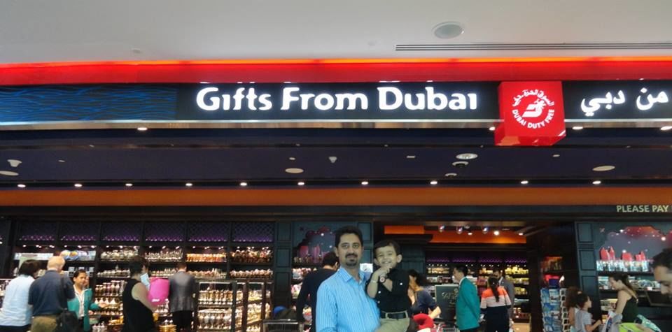 Photo of Dubai - United Arab Emirates by Inside Out with Rahul Yuvi