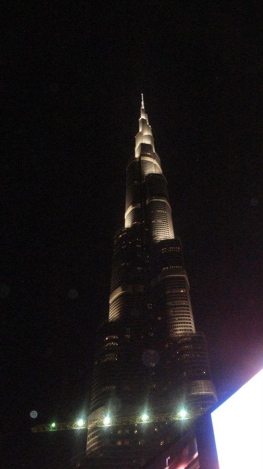 Photo of Dubai - United Arab Emirates by Inside Out with Rahul Yuvi