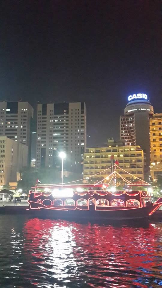 Photo of Dubai - United Arab Emirates by Inside Out with Rahul Yuvi
