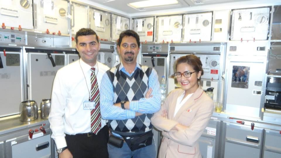 Photo of Dubai - United Arab Emirates by Inside Out with Rahul Yuvi