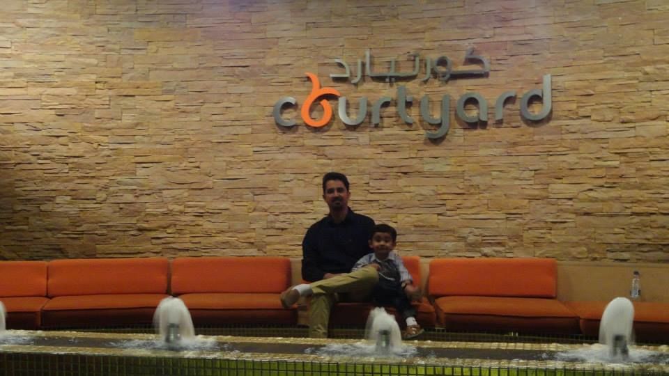Photo of Dubai - United Arab Emirates by Inside Out with Rahul Yuvi