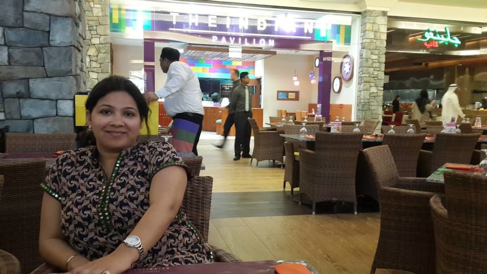Photo of Dubai - United Arab Emirates by Inside Out with Rahul Yuvi