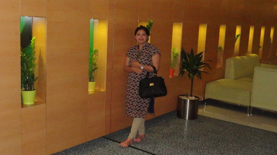 Photo of Dubai - United Arab Emirates by Inside Out with Rahul Yuvi