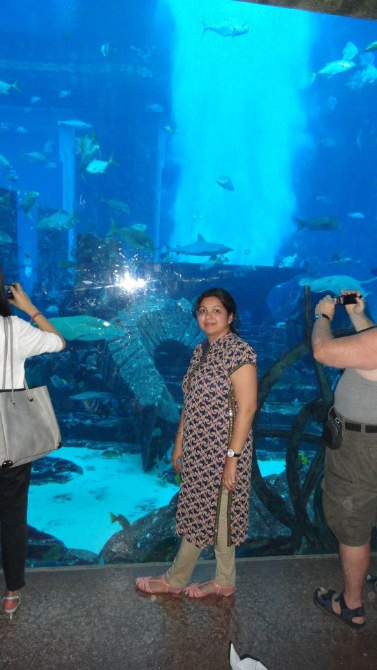 Photo of Dubai - United Arab Emirates by Inside Out with Rahul Yuvi