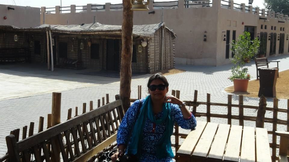 Photo of Dubai - United Arab Emirates by Inside Out with Rahul Yuvi