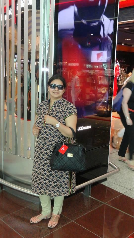 Photo of Dubai - United Arab Emirates by Inside Out with Rahul Yuvi