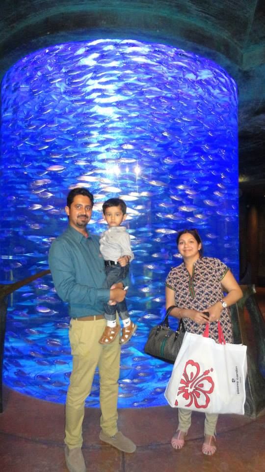 Photo of Dubai - United Arab Emirates by Inside Out with Rahul Yuvi