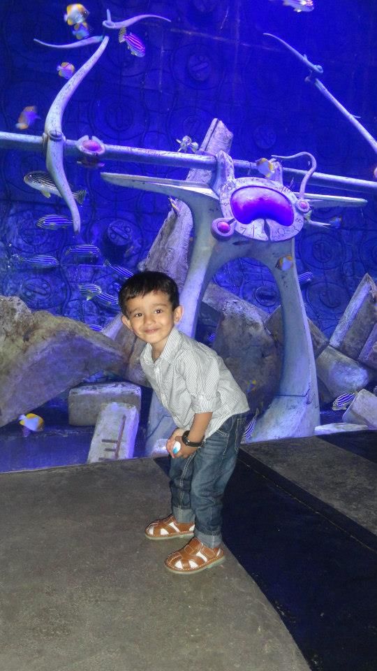 Photo of Dubai - United Arab Emirates by Inside Out with Rahul Yuvi