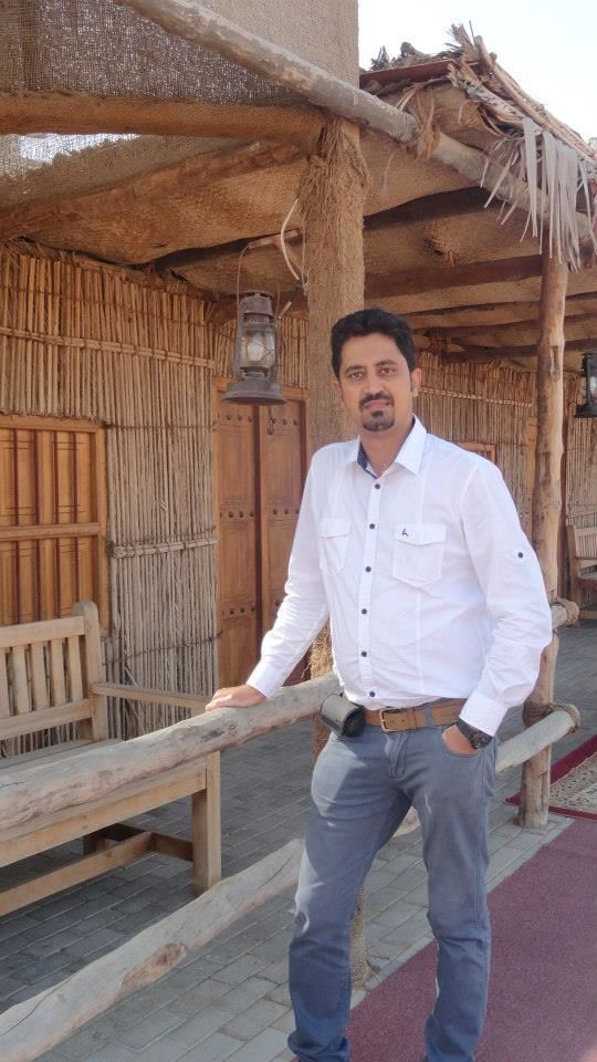 Photo of Dubai - United Arab Emirates by Inside Out with Rahul Yuvi