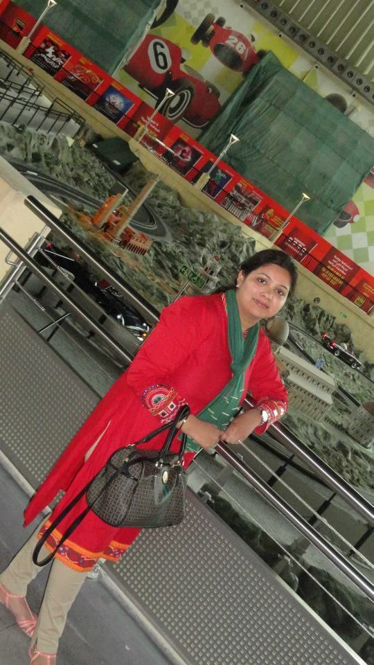 Photo of Dubai - United Arab Emirates by Inside Out with Rahul Yuvi