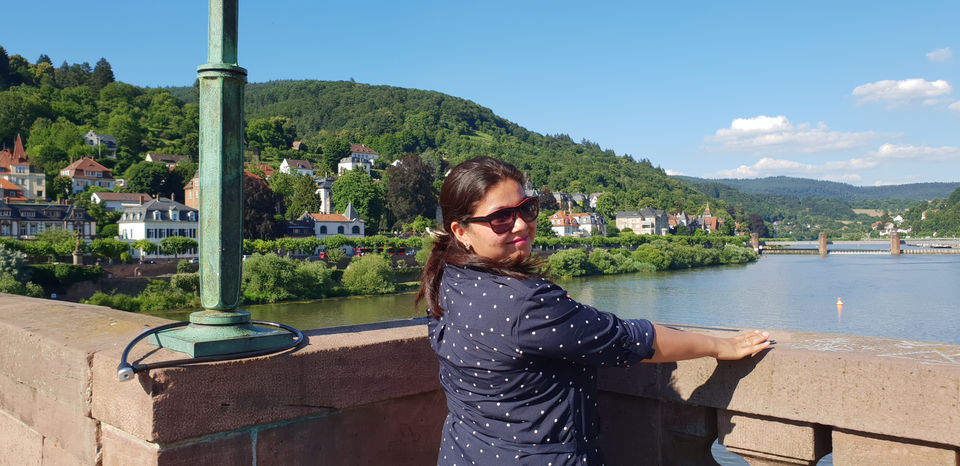 Photo of When we had 'India wale' Burgers in Germany (Euro Travel Series-Blog III) by Inside Out with Rahul Yuvi