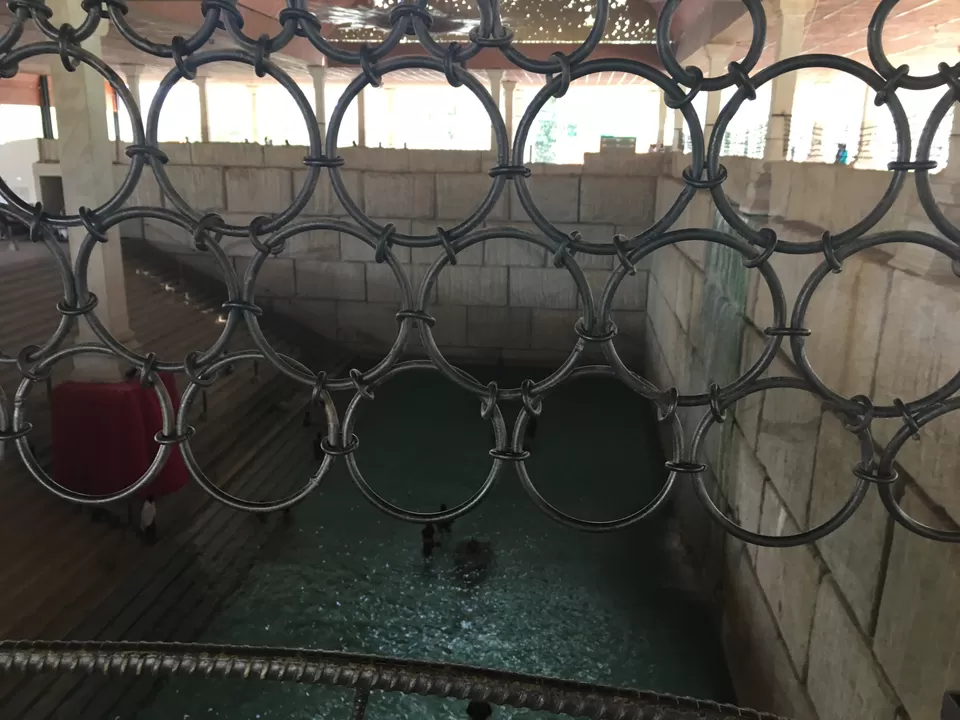 Photo of Isha Foundation, Isha Yoga Center Road, Coimbatore, Tamil Nadu, India by Inside Out with Rahul Yuvi