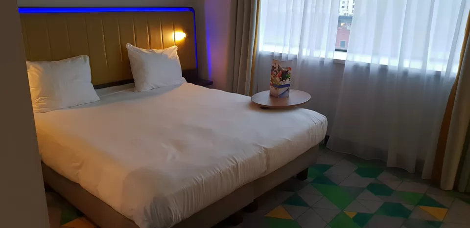 Photo of Radisson Blu Hotel, Hasselt, Torenplein, Hasselt, Belgium by Inside Out with Rahul Yuvi
