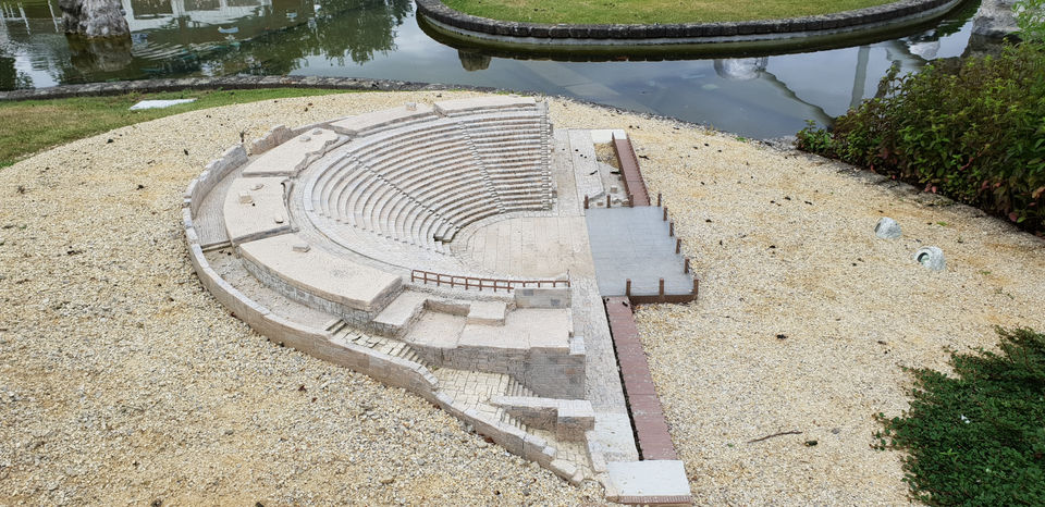 Photo of Mini-Europe, Brussels, Belgium by Inside Out with Rahul Yuvi