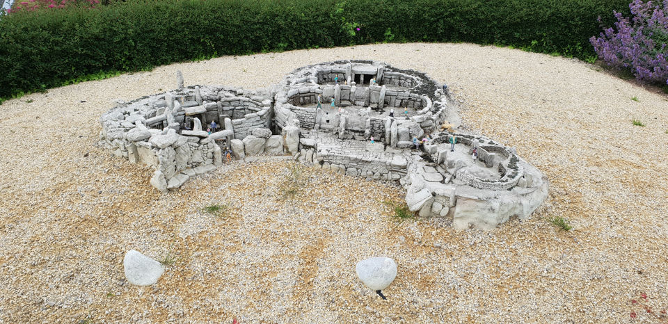 Photo of Mini-Europe, Brussels, Belgium by Inside Out with Rahul Yuvi