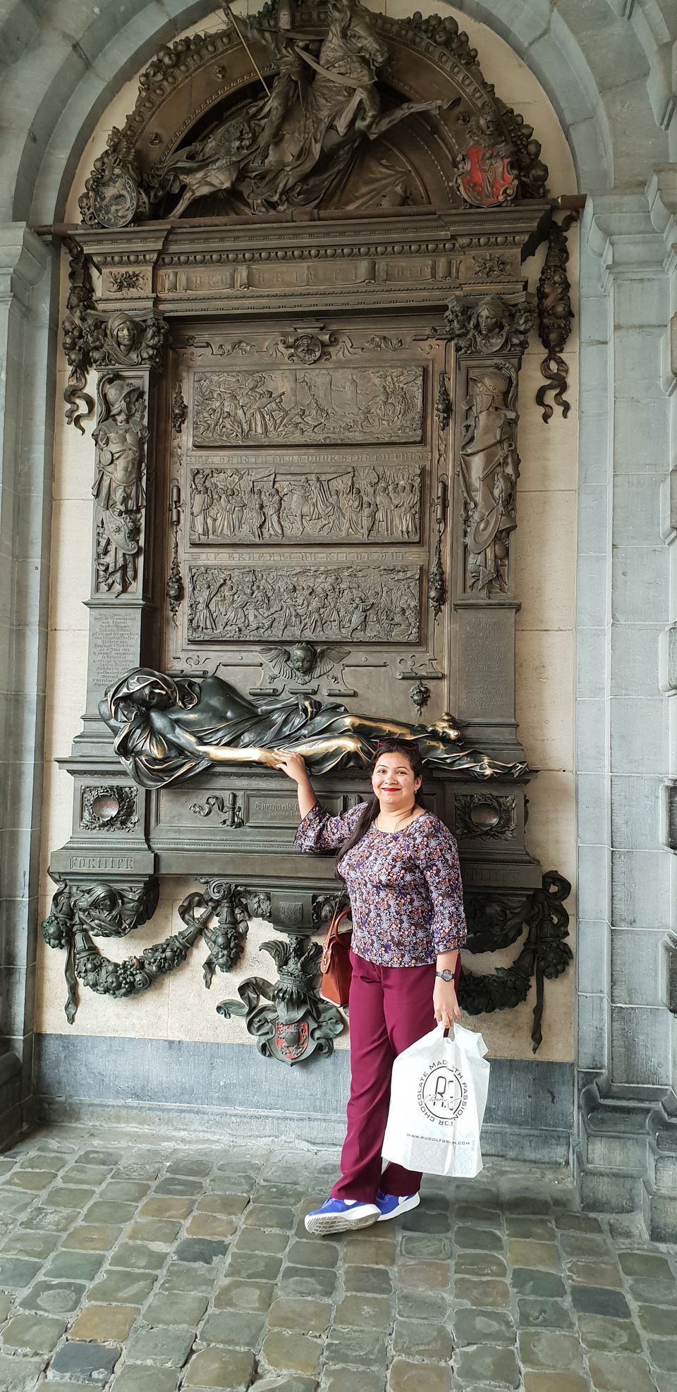 Photo of On the Streets of Brussels , Belgium ! (Euro Travel Series, Blog – II) by Inside Out with Rahul Yuvi