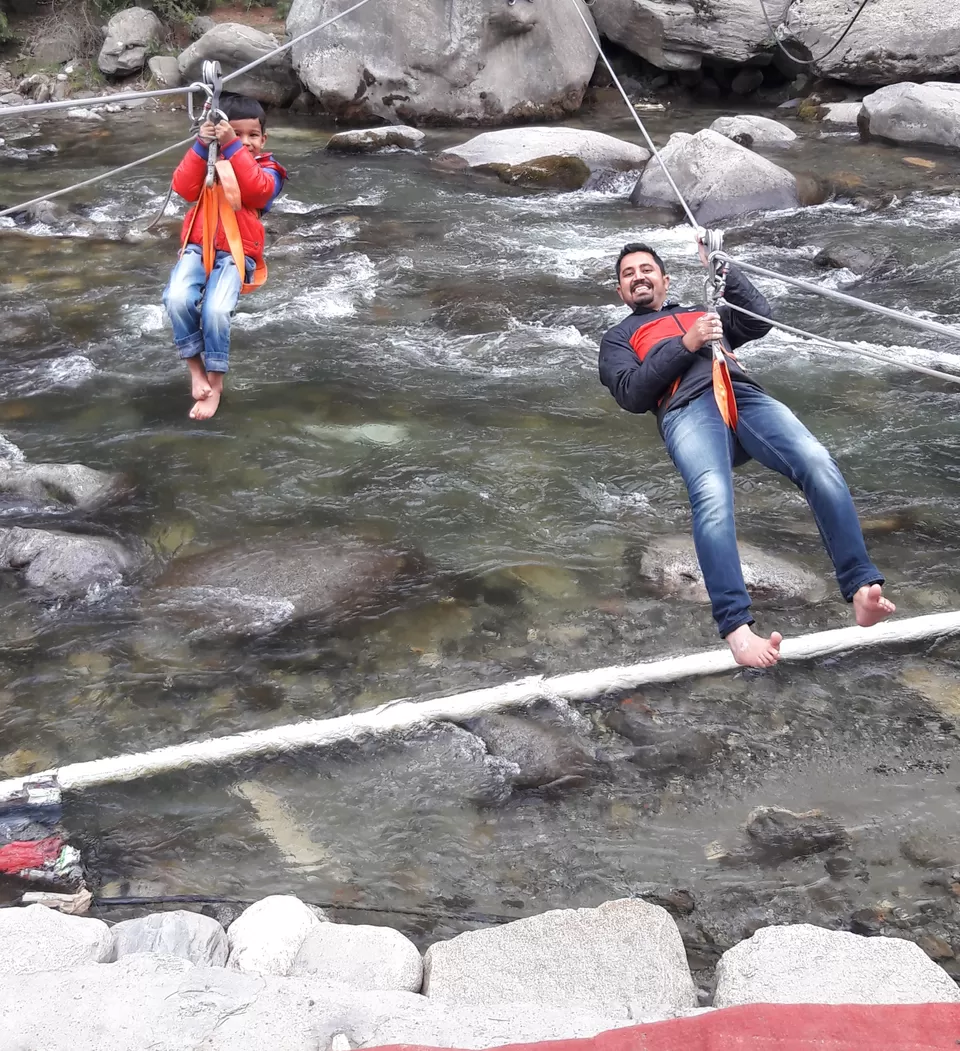 Photo of Manali Club House, Old Manali, Manali, Himachal Pradesh, India by Inside Out with Rahul Yuvi
