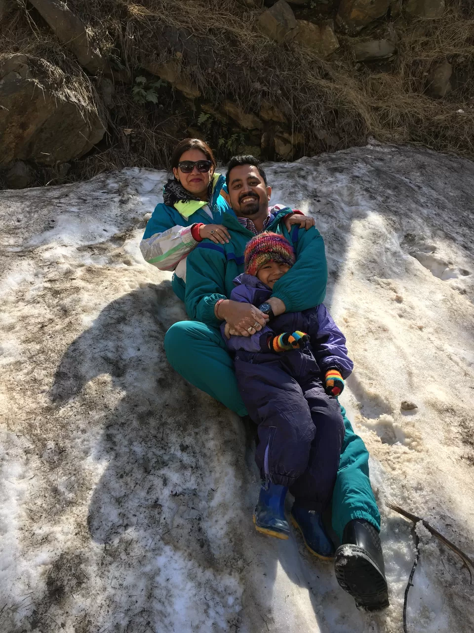 Photo of Solang Valley, Manali, Himachal Pradesh, India by Inside Out with Rahul Yuvi