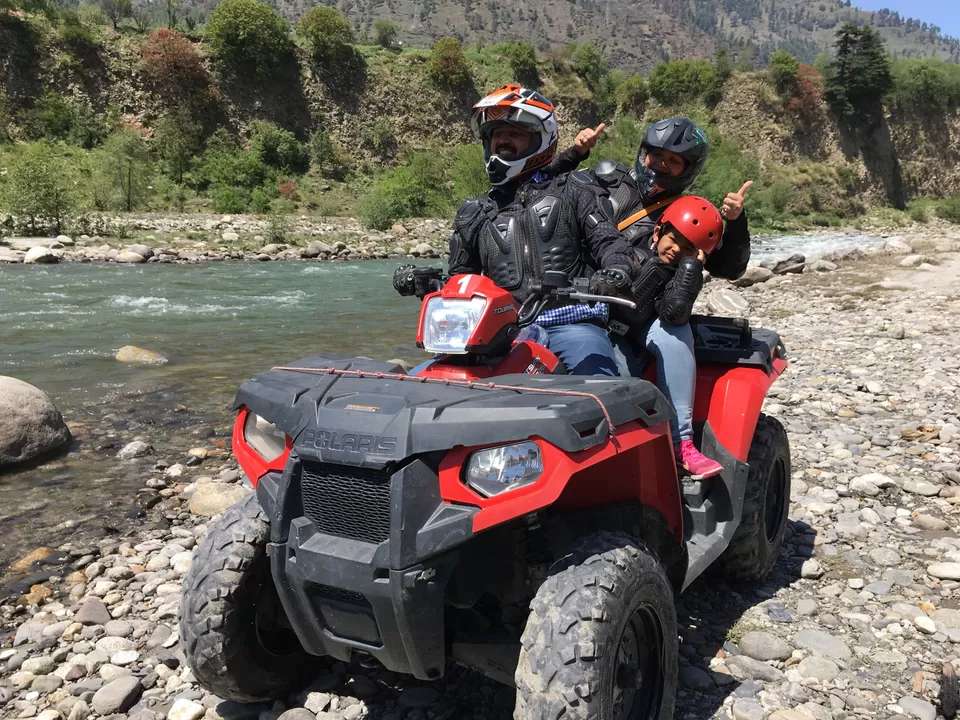 Photo of The Alternate Terrain, Patlikuhl, Himachal Pradesh, India by Inside Out with Rahul Yuvi