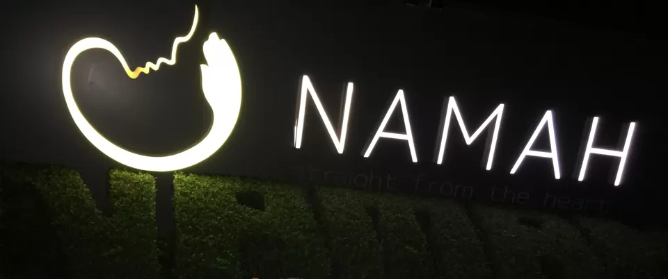 Photo of Namah, Ramnagar, Uttarakhand, India by Inside Out with Rahul Yuvi