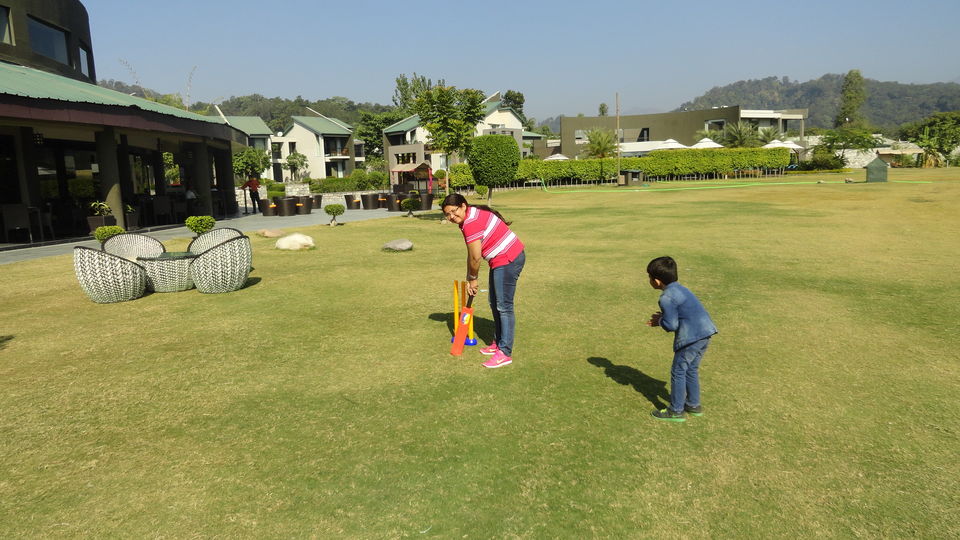 Photo of Jim Corbett Safari - Straight from the heart ! by Inside Out with Rahul Yuvi