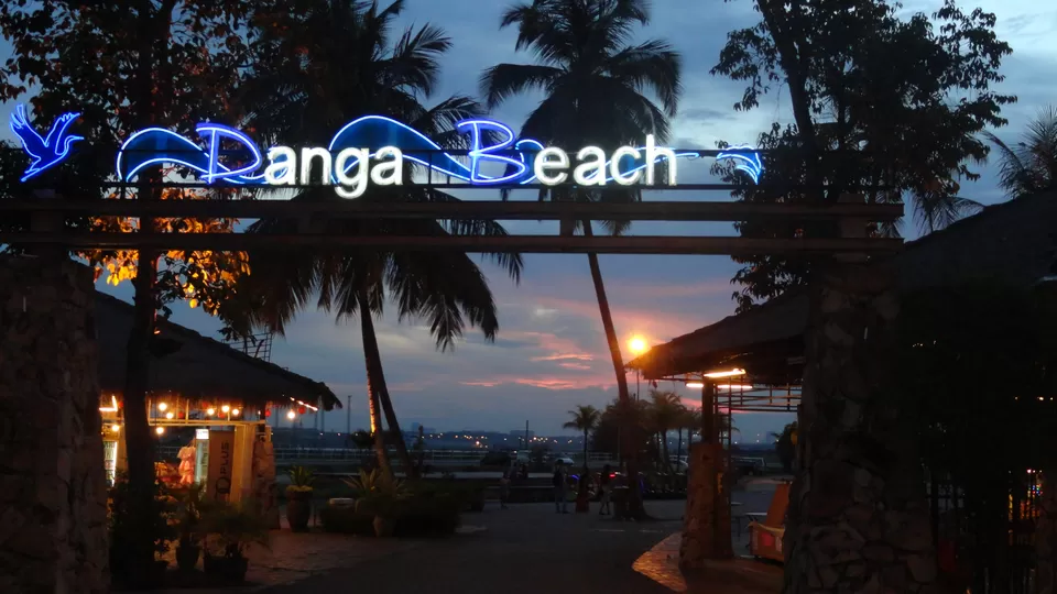 Photo of Danga Bay, Johor Bahru, Johor, Malaysia by Inside Out with Rahul Yuvi