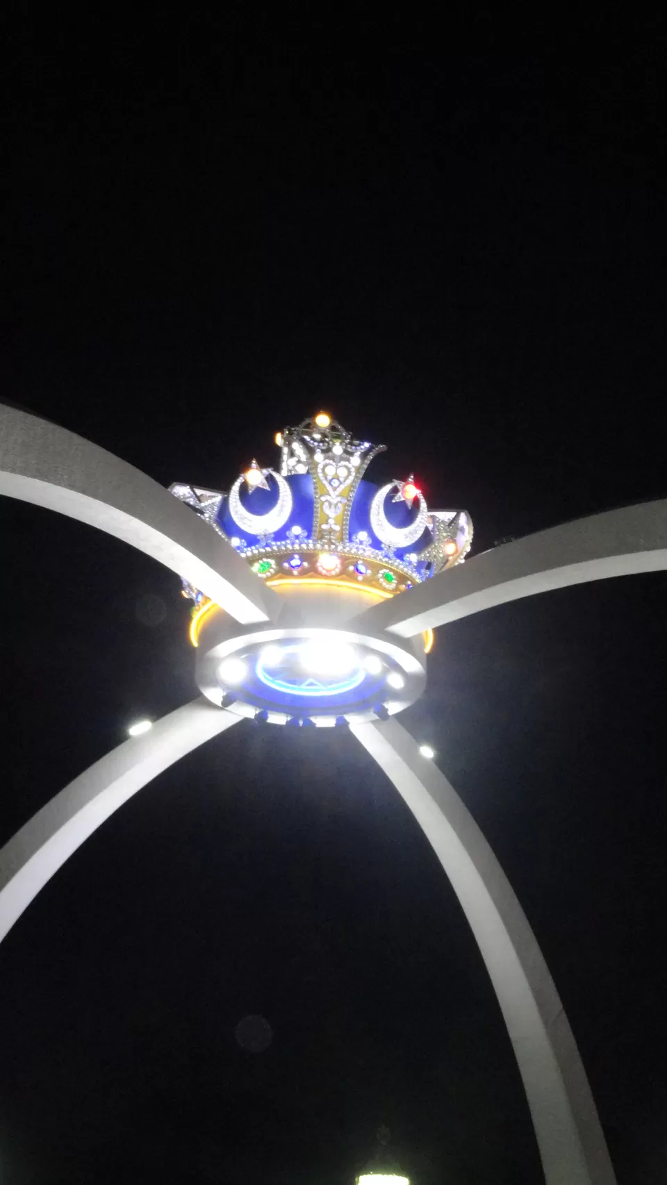 Photo of Istana Bukit Serene, Jalan Straits View, Bukit Serene, Johor Bahru, Johor, Malaysia by Inside Out with Rahul Yuvi