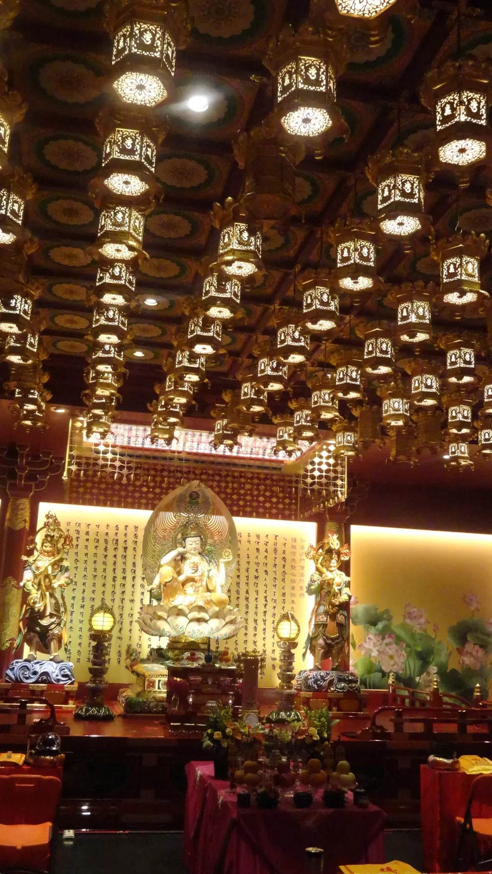 Photo of Chinatown, Singapore by Inside Out with Rahul Yuvi