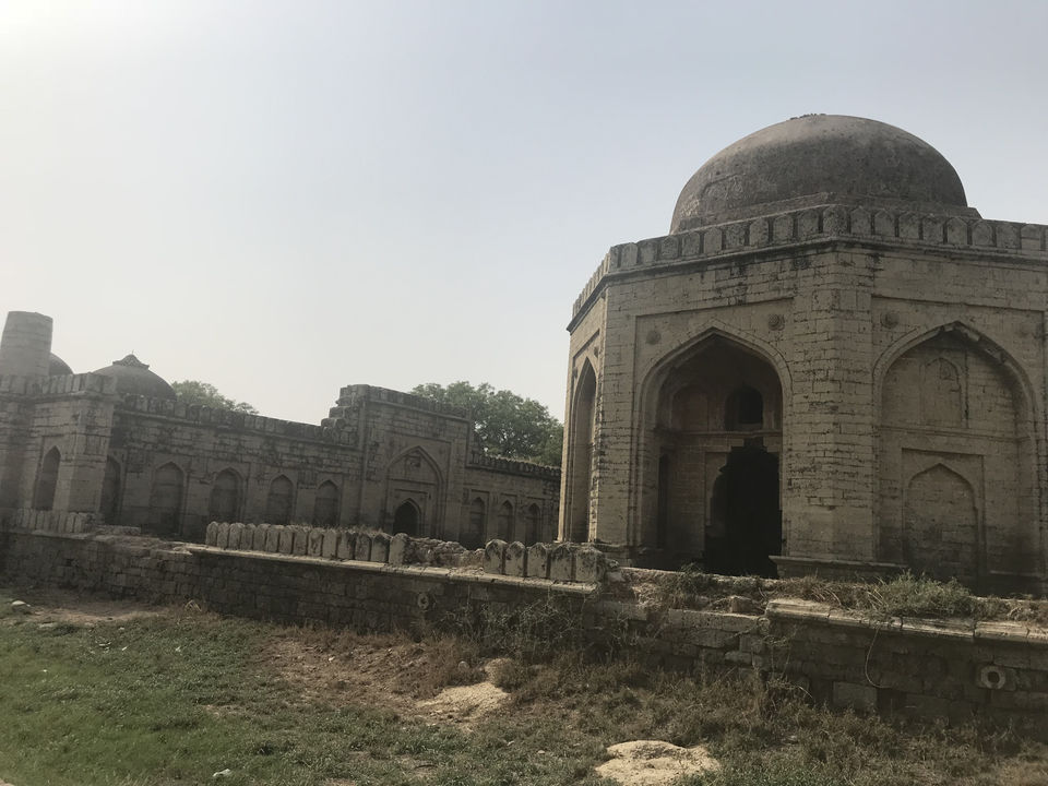 jhajjar haryana tourism