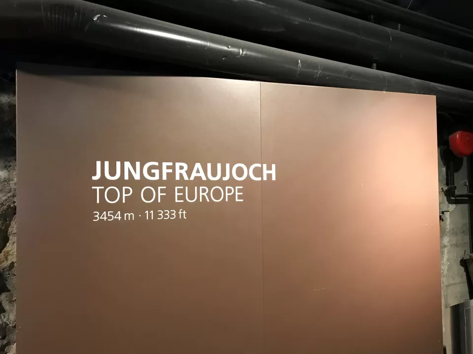 Photo of Jungfraujoch, Lauterbrunnen, Switzerland by Inside Out with Rahul Yuvi