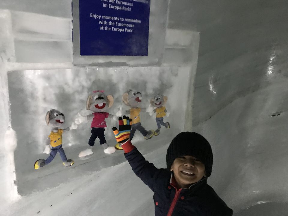 Photo of An Incredible Train Journey to the top of the Europe - Interlaken Station to Jungfrau (Switzerland) by Inside Out with Rahul Yuvi
