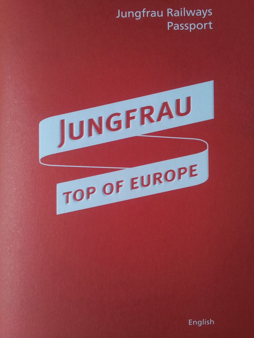 Photo of An Incredible Train Journey to the top of the Europe - Interlaken Station to Jungfrau (Switzerland) by Inside Out with Rahul Yuvi