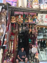 Photo of Thamel, Kathmandu, Nepal by Inside Out with Rahul Yuvi