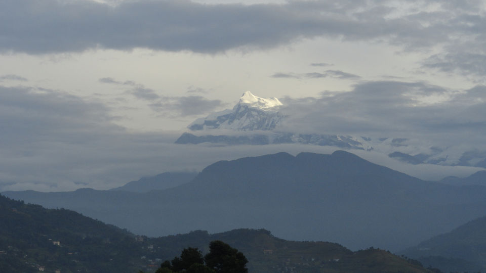 Photo of Pokhara, Nepal by Inside Out with Rahul Yuvi